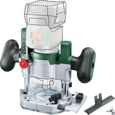 Bosch router plunge - bosch,