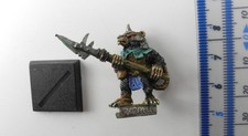SKAVEN STORMVERMIN Metal C47