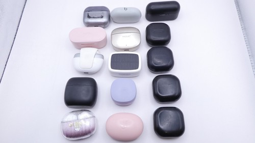 Job lot x15 wireless bluetooth - lot,