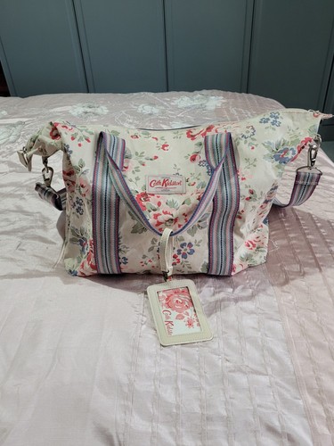 Cath kidston bag - kidston,