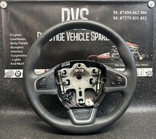 RENAULT CLIO MK4 MULTIFUNCTION