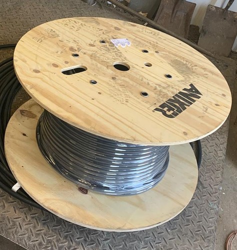 6mm core armoured cable 100m - core,