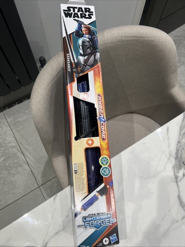 Star wars lightsaber forge - star,