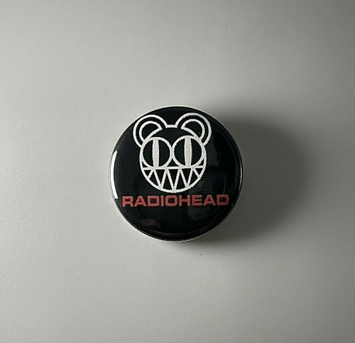Radiohead computer 25 - ok, 1.25"