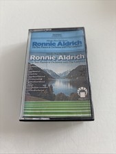 Ronnie Aldrich - Melodies From
