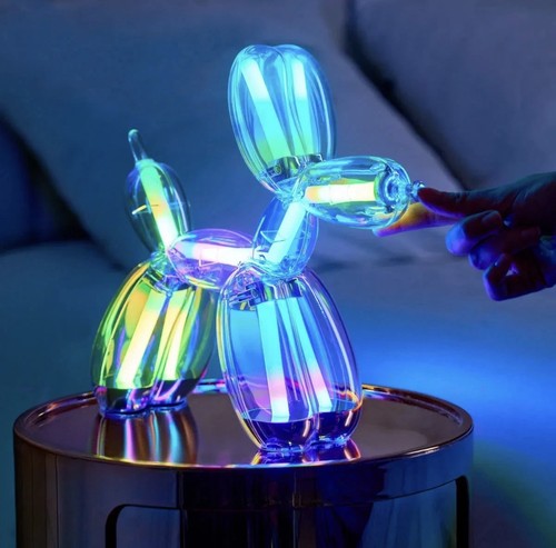 Lexon jeff koons ballon - koons,