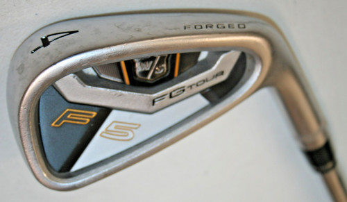 Wilson staff tour 4 iron - f5,