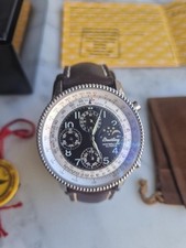 Breitling Montbrillant Olympus