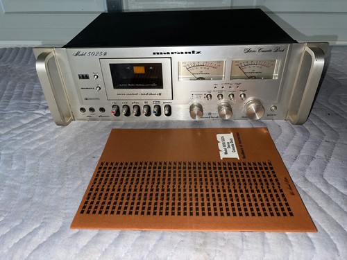 Vtg rack mount - mount, model