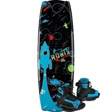 Ronix Vision Kid's Wakeboard