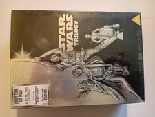 Star wars trilogy 3 - star, trilogy.