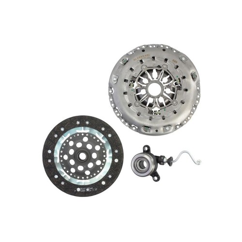 Self adjusting clutch - self-adjusting, kit