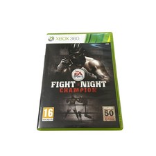 Fight Night Champion