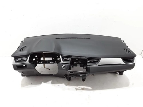 Renault captur dashboard - renault,