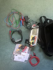 Megger MFT 1741+ Multifunction