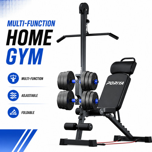 Poriya foldable adjustable - poriya,