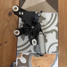 seat alhambra Vw Velo Rear