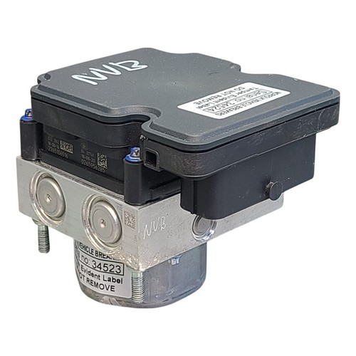 Renault zoe abs pump - zoe,