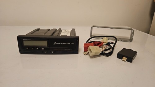 Stoneridge se5000 exakt - se5000, 2