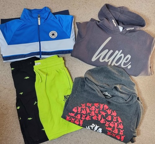 Boys clothes bundle age yrs - clothes,