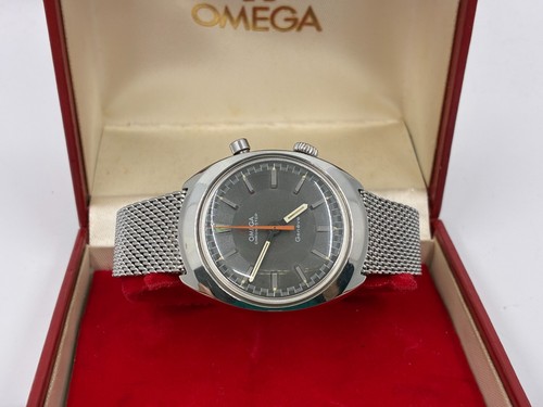 Vintage omega chronostop - vintage,
