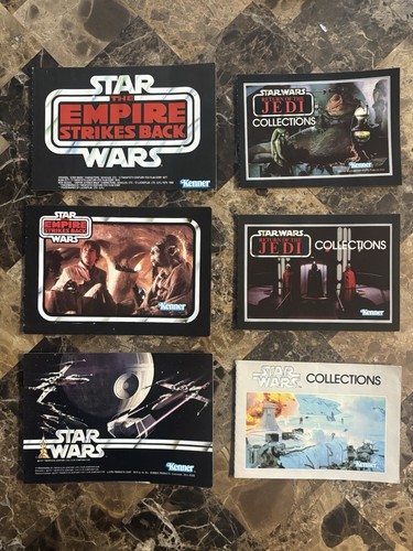 Star wars empire - 6,