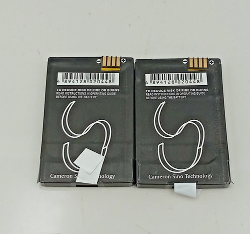 2200mah battery for - hp, ipaq