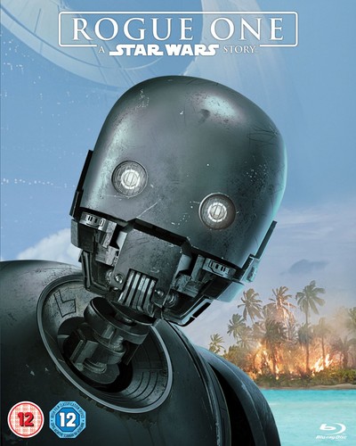 Rogue one star wars - rogue, one:
