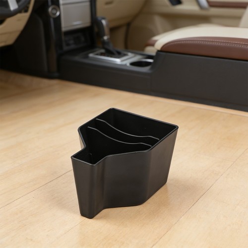 Functional cup holder box for - cup,