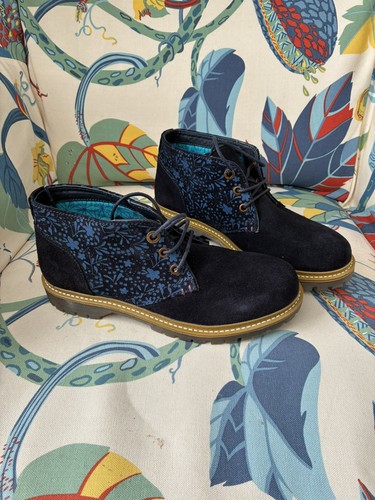 Moshulu perrine blue - uk, 6
