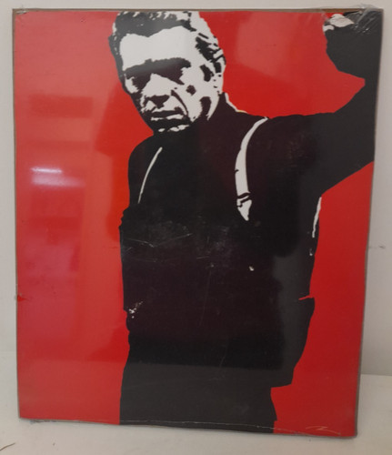New steve mcqueen bullitt - new,