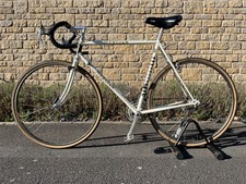 Mercian Cycles - King of