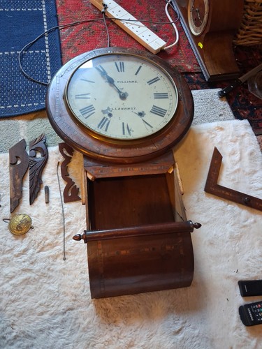 Antique owen williams - antique,