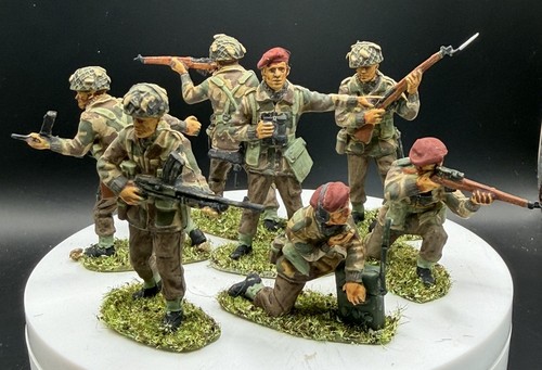 Airfix ww2 british - airfix,