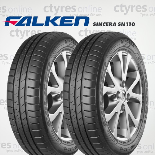 New 175 falken sn110 - 175, 65