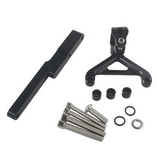 CNC Steering Damper Stabilizer