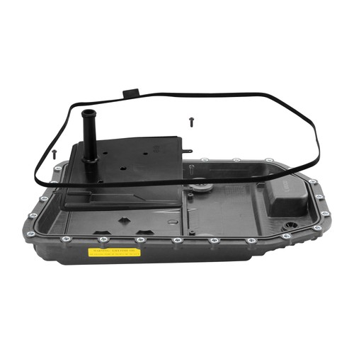Vaico automatic transmission - vaico,