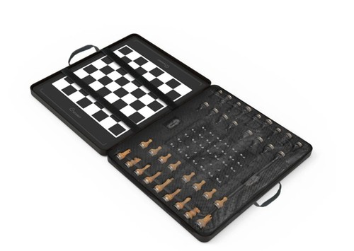Chessnut move chess - move, carry