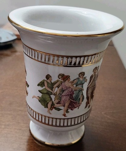 Vintage italian porcelain - italian,