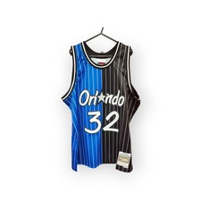 Mitchell & Ness Orlando Magic