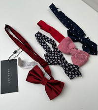Men zara bow ties bundle - bow,