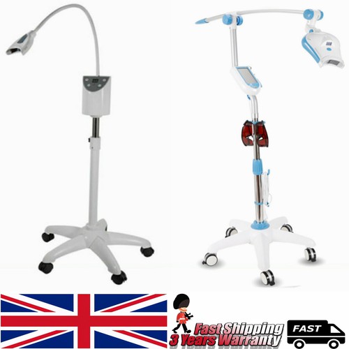 Dental mobile teeth whitening - dental,