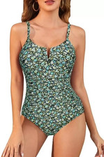 Womens swimming costume - swimming,