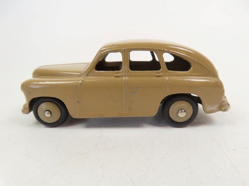 Dinky 40e standard vanguard - dinky,