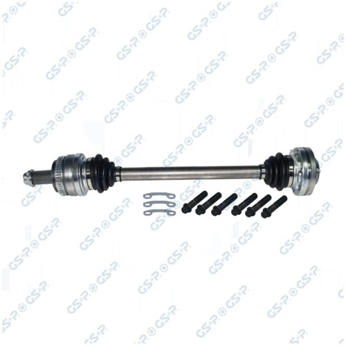 Drive shaft 205022 - shaft,