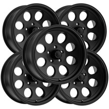 (Set of 5) Ion 171 17x9 5x5"