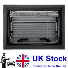Camper Van Caravan RV Cassette Window Hinged Blinds Motorhome Conversion UK