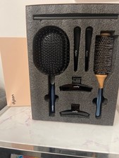 Dyson Styling Gift Set Paddle