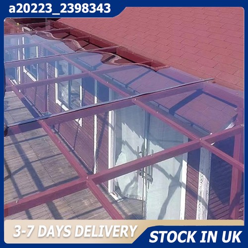 250cm polycarbonate roofing - polycarbonate,