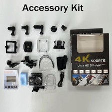 Action camera wifi - action,